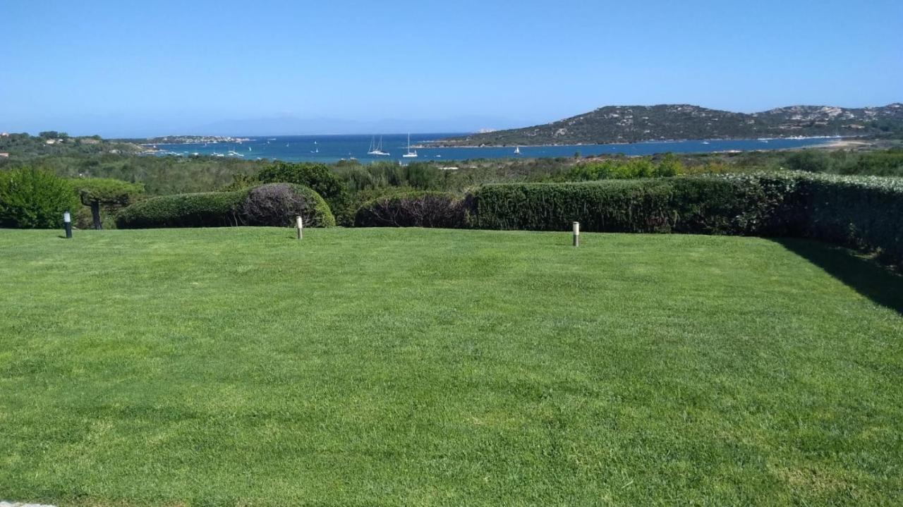 פאלאו Seaview Apartments 79 מראה חיצוני תמונה