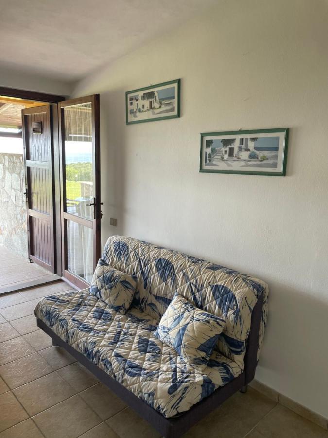 פאלאו Seaview Apartments 79 מראה חיצוני תמונה