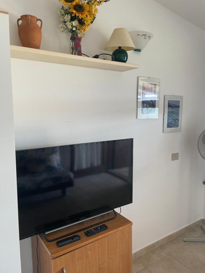 פאלאו Seaview Apartments 79 מראה חיצוני תמונה