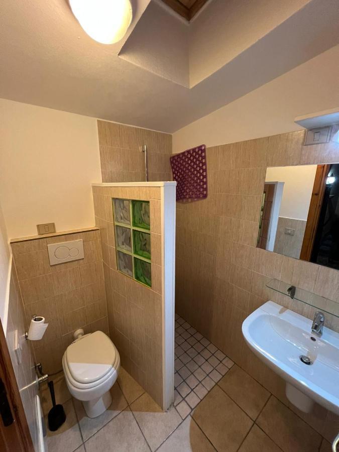פאלאו Seaview Apartments 79 מראה חיצוני תמונה