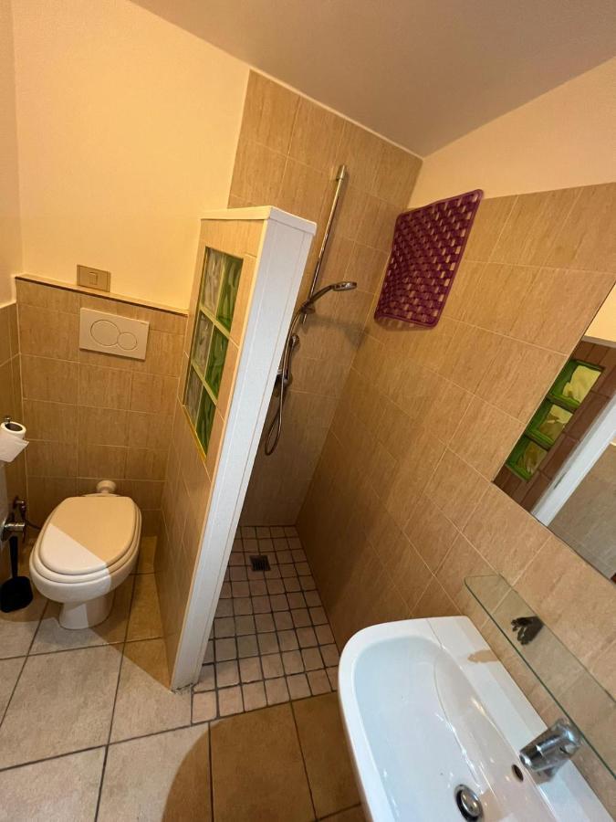 פאלאו Seaview Apartments 79 מראה חיצוני תמונה