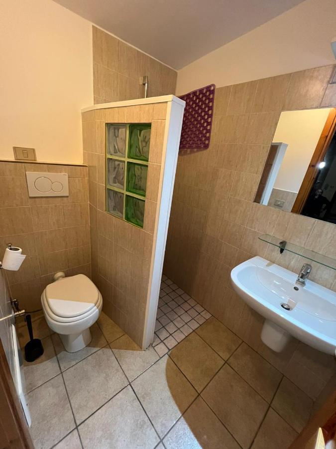 פאלאו Seaview Apartments 79 מראה חיצוני תמונה