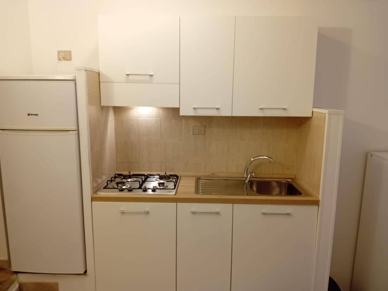 פאלאו Seaview Apartments 79 מראה חיצוני תמונה